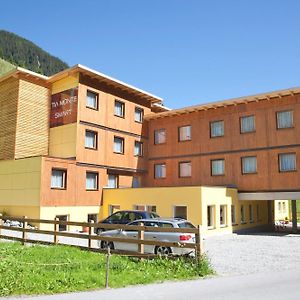 Hotel Tia Monte Smart